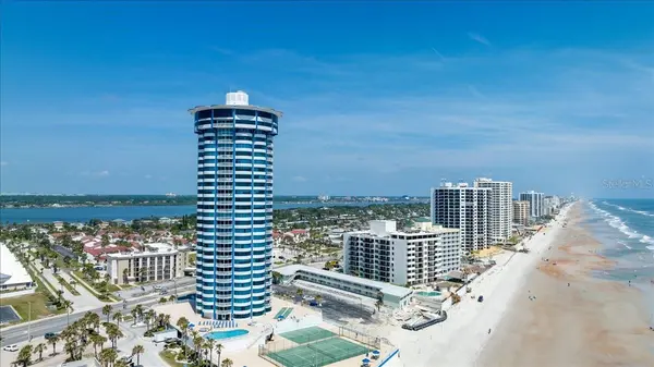 2625 S ATLANTIC AVE #11NW, Daytona Beach, FL 32118
