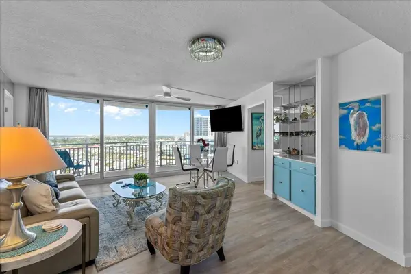 2625 S ATLANTIC AVE #11NW, Daytona Beach, FL 32118