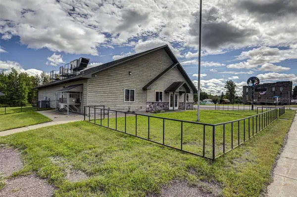 255 FAIR AVE, Marenisco, MI 49947