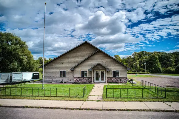 255 FAIR AVE, Marenisco, MI 49947