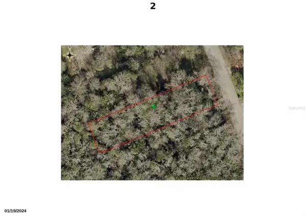 1310 ELIZABETH ST, New Smyrna Beach, FL 32168