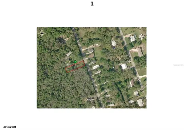 1310 ELIZABETH ST, New Smyrna Beach, FL 32168