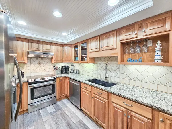 2 DONDANVILLE RD #112, St Augustine, FL 32080
