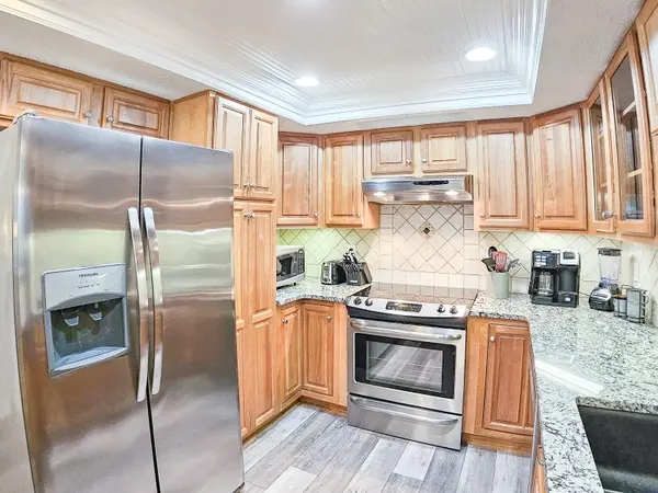 2 DONDANVILLE RD #112, St Augustine, FL 32080