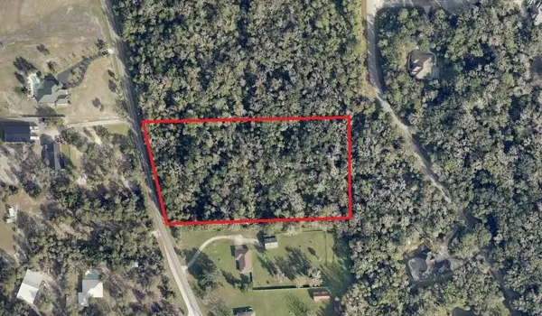 S GLENCOE RD, New Smyrna Beach, FL 32168