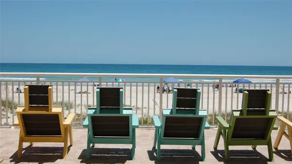 4453 S ATLANTIC AVE #604, Ponce Inlet, FL 32127