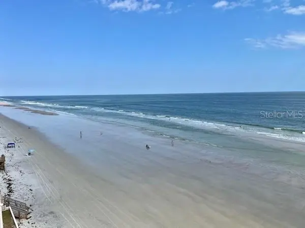 4453 S ATLANTIC AVE #604, Ponce Inlet, FL 32127