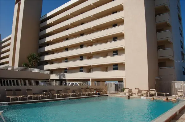 4453 S ATLANTIC AVE #604, Ponce Inlet, FL 32127