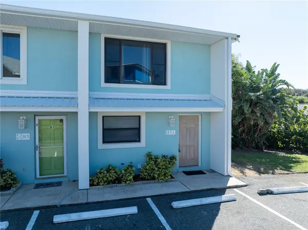 4786 S ATLANTIC AVE #4B, Ponce Inlet, FL 32127