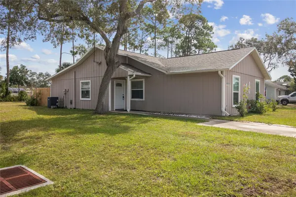2835 NORDMAN AVE, New Smyrna Beach, FL 32168