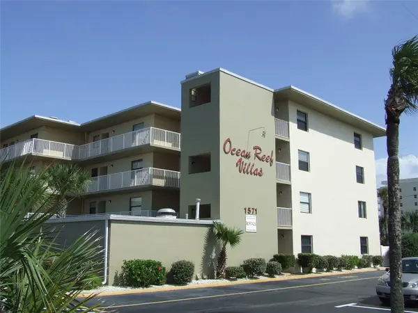 1571 S ATLANTIC AVE #406, New Smyrna Beach, FL 32169