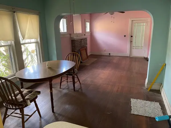 142 PARK BLVD, New Smyrna Beach, FL 32168