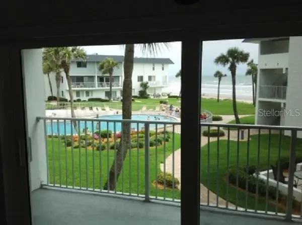 815 OCEAN SHORE BLVD #4A, Ormond Beach, FL 32176