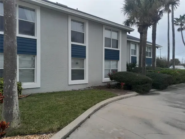 4860 S ATLANTIC AVE #201, New Smyrna Beach, FL 32169