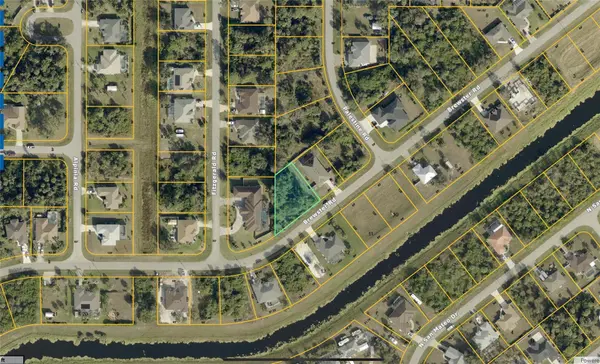 BREWSTER RD, North Port, FL 34288