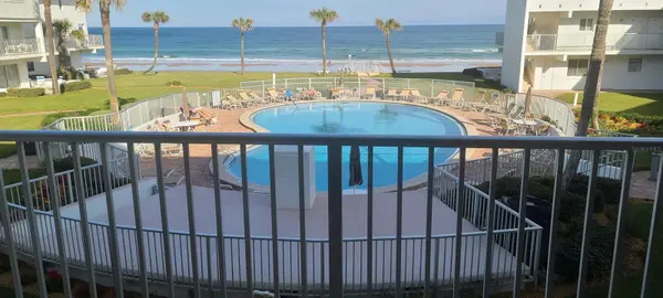815 OCEAN SHORE BLVD #7A, Ormond Beach, FL 32176