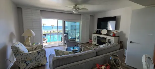 815 OCEAN SHORE BLVD #7B, Ormond Beach, FL 32176