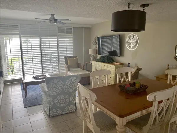 815 OCEAN SHORE BLVD #8A, Ormond Beach, FL 32176