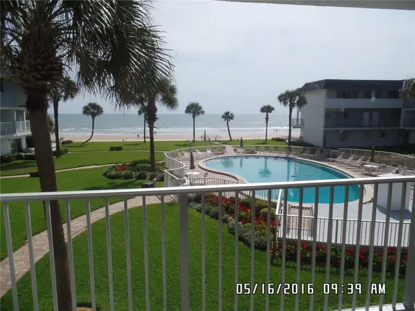 815 OCEAN SHORE BLVD #8A, Ormond Beach, FL 32176