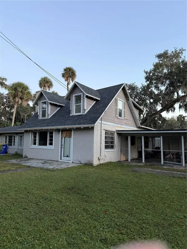 226 WILDWOOD AVE, Edgewater, FL 32132