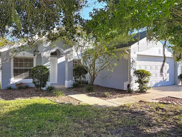 530 CORAL TRACE BLVD, Edgewater, FL 32132