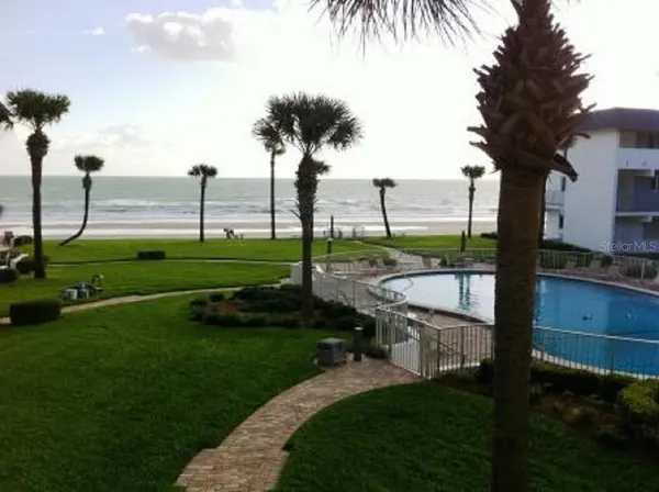 815 OCEAN SHORE BLVD #8B, Ormond Beach, FL 32176