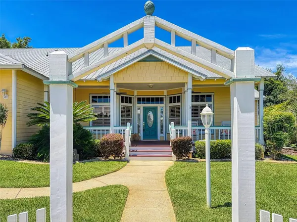 2815 BAY SIDE DR, New Smyrna Beach, FL 32168