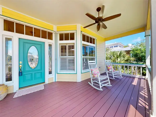 2815 BAY SIDE DR, New Smyrna Beach, FL 32168