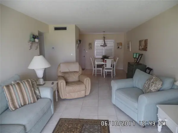 815 OCEAN SHORE BLVD #9, Ormond Beach, FL 32176