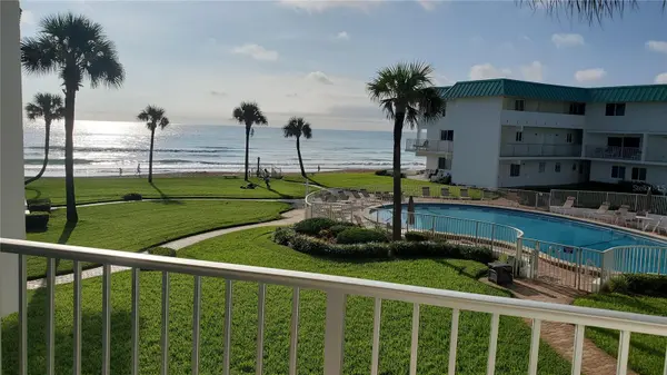 815 OCEAN SHORE BLVD #9B, Ormond Beach, FL 32176