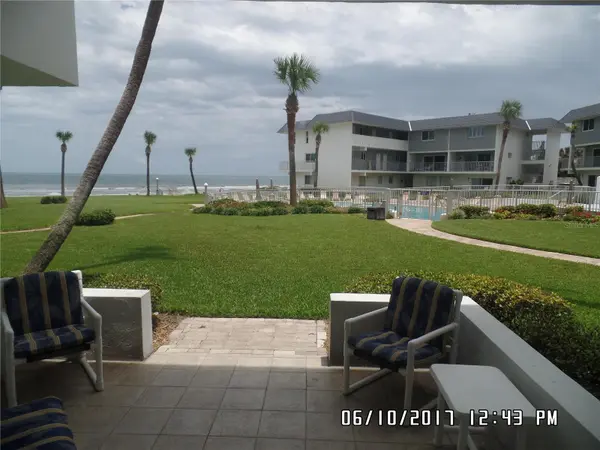 815 OCEAN SHORE BLVD #9B, Ormond Beach, FL 32176