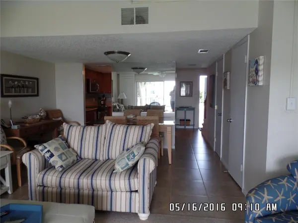 815 OCEAN SHORE BLVD #10A, Ormond Beach, FL 32176