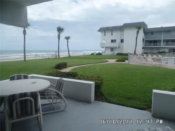 815 OCEAN SHORE BLVD #11, Ormond Beach, FL 32176