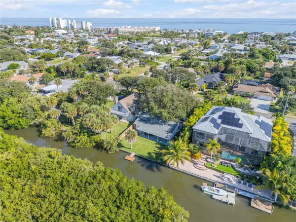 4602 SAXON DR, New Smyrna Beach, FL 32169