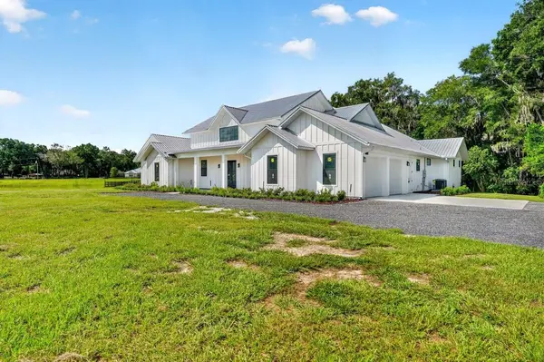 1624 GREENS DAIRY RD, Deland, FL 32720