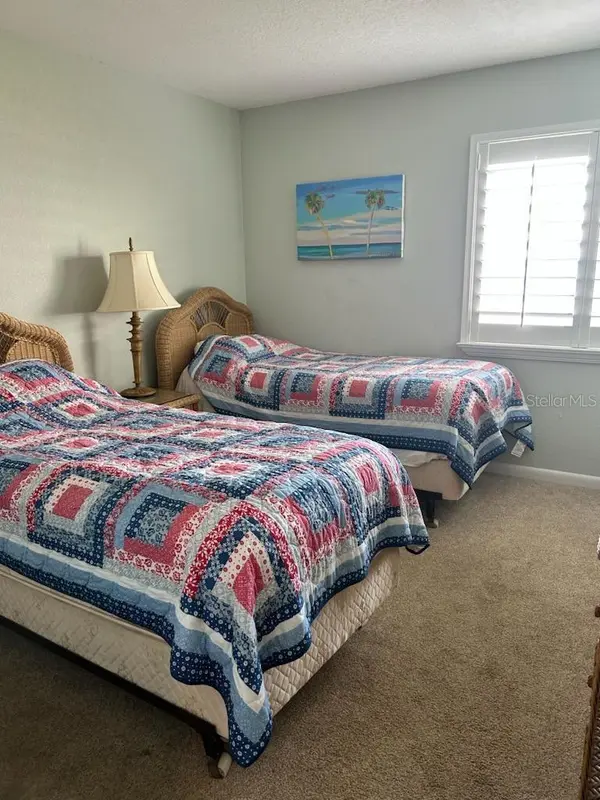 815 OCEAN SHORE BLVD #12, Ormond Beach, FL 32176