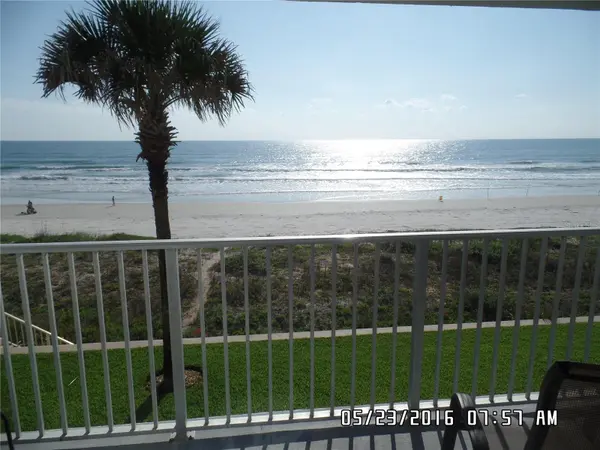 815 OCEAN SHORE BLVD #12A, Ormond Beach, FL 32176