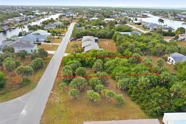 4073 ROSE ARBOR CIR, Port Charlotte, FL 33948