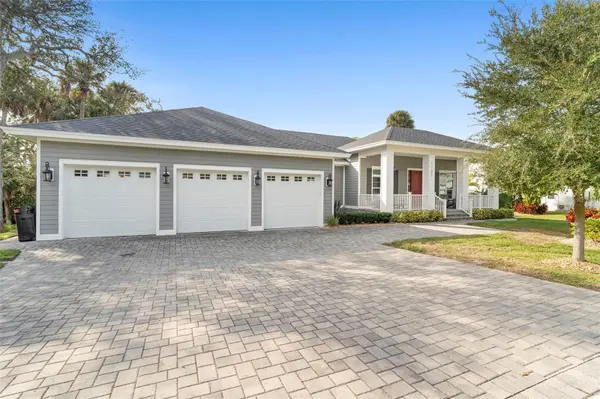 1702 SAXON DR, New Smyrna Beach, FL 32169