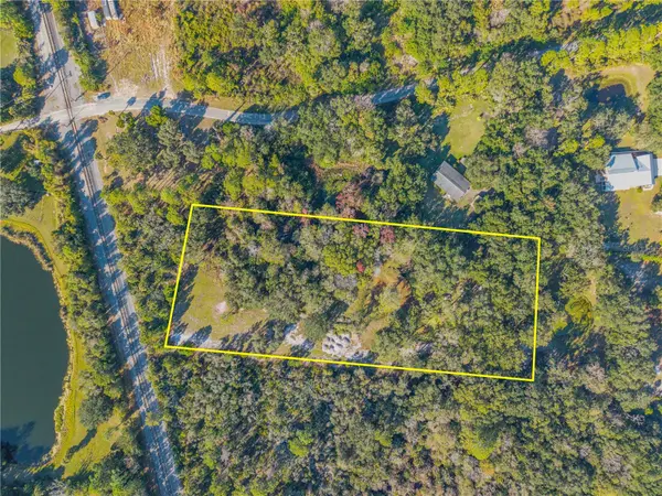 480 CLINTON CEMETERY RD, Edgewater, FL 32141