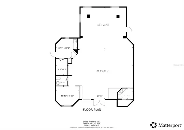 109 N CAUSEWAY, New Smyrna Beach, FL 32169