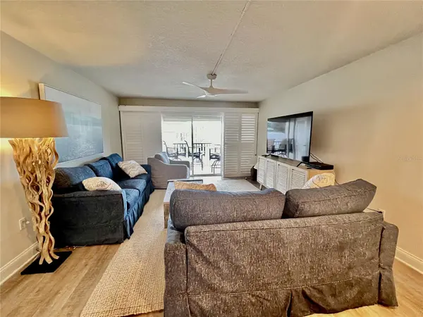 2100 N PENINSULA AVE #2160, New Smyrna Beach, FL 32169