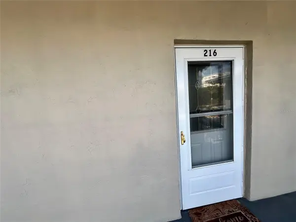 2100 N PENINSULA AVE #2160, New Smyrna Beach, FL 32169