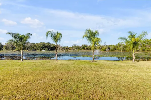 420 ROBERTS RD, Pierson, FL 32180