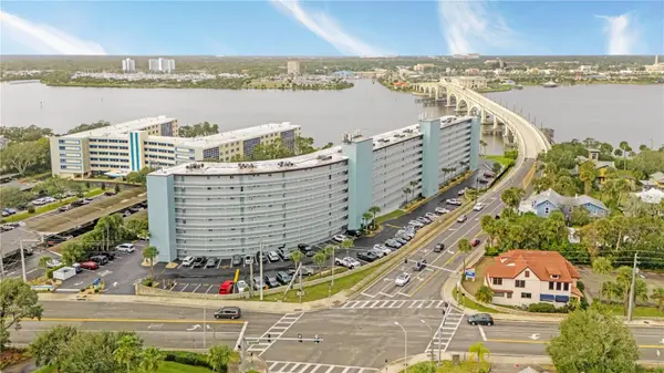 100 SILVER BEACH AVE #816, Daytona Beach, FL 32118