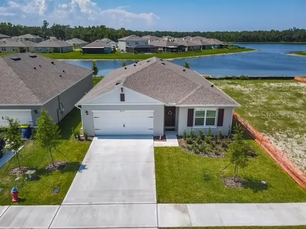 2219 LAKE PRESERVE CIR, New Smyrna Beach, FL 32168