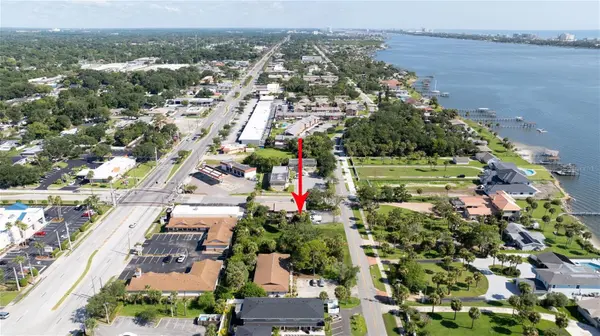PALMETTO AVE, South Daytona, FL 32119