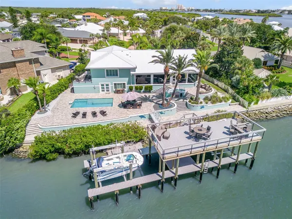 444 QUAY ASSISI CT, New Smyrna Beach, FL 32169