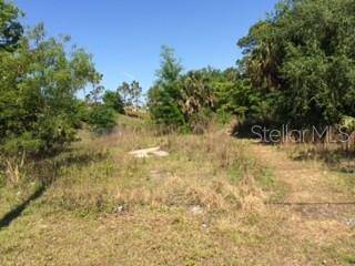 AIRPORT BLVD, Sanford, FL 32771