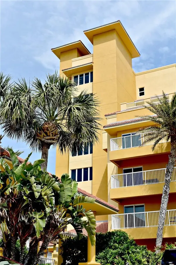 701 N ATLANTIC AVE W #401, New Smyrna Beach, FL 32169